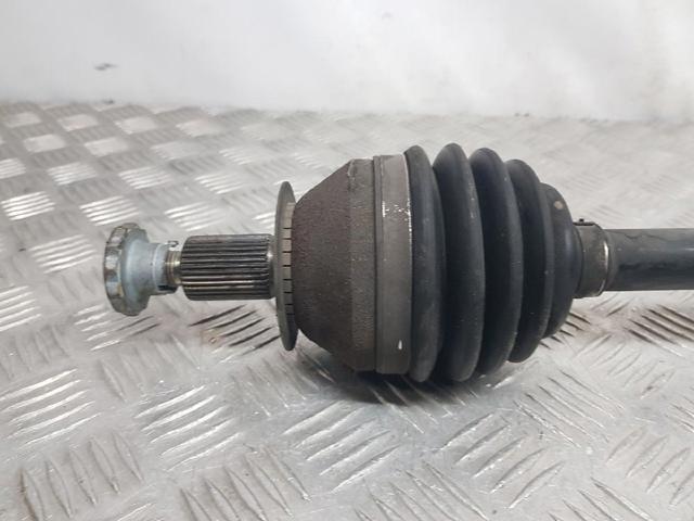 6R0407761K Semieje delantero izquierdo  en stock Granada