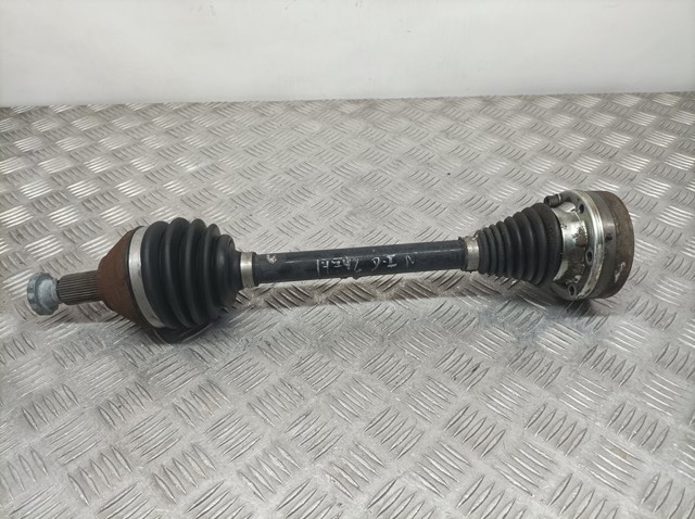 VAG 6R0407761K Semieje delantero izquierdo comprar Barcelona