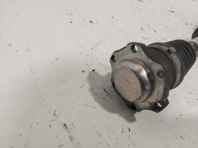 6R0407761L VAG Semieje delantero izquierdo  comprar en Jaén