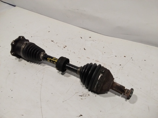 6R0407761L Semieje delantero izquierdo comprar Girona