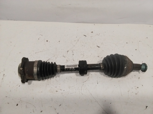 6R0407761L VAG Semieje delantero izquierdo  disponible Ourense