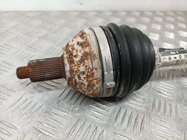 VAG 6R0407761L Semieje delantero izquierdo comprar Pamplona