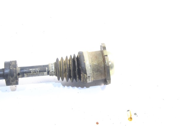6R0407761L VAG Semieje delantero izquierdo comprar Bilbao