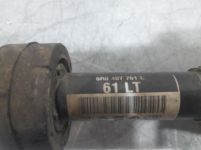 6R0407761L VAG Semieje delantero izquierdo  disponible Alicante