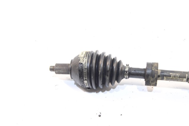 VAG 6R0407761L Semieje delantero izquierdo  disponible Lugo