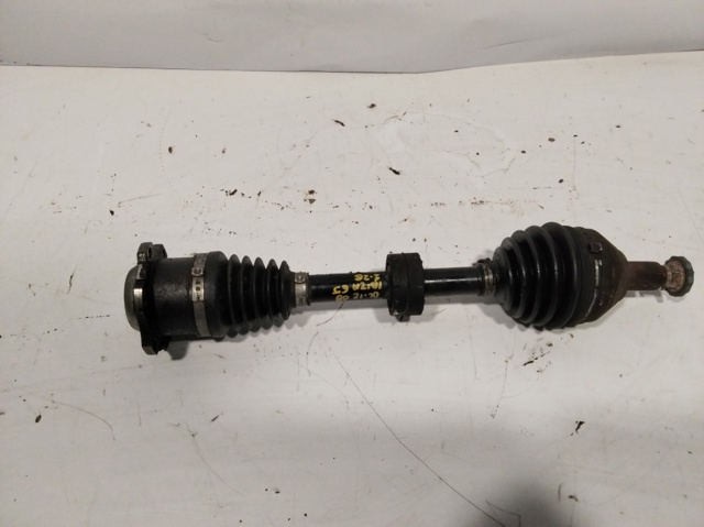 6R0407761L VAG Semieje delantero izquierdo  en stock Córdoba