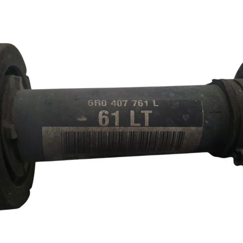 VAG 6R0407761L Semieje delantero izquierdo  en stock Terrassa