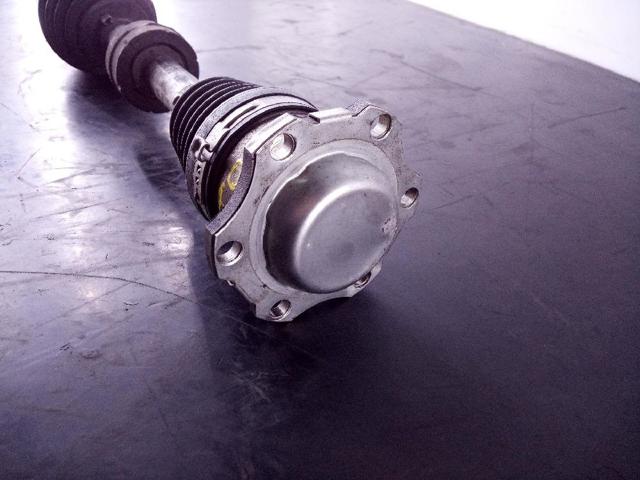 6R0407761L Semieje delantero izquierdo  en stock Sabadell