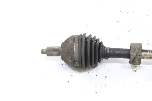 6R0407761L Semieje delantero izquierdo  comprar en Pontevedra