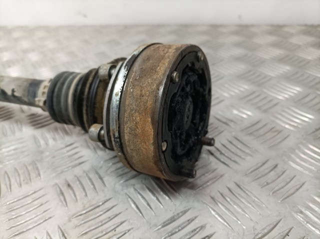 VAG 6R0407761L Semieje delantero izquierdo comprar Tarragona