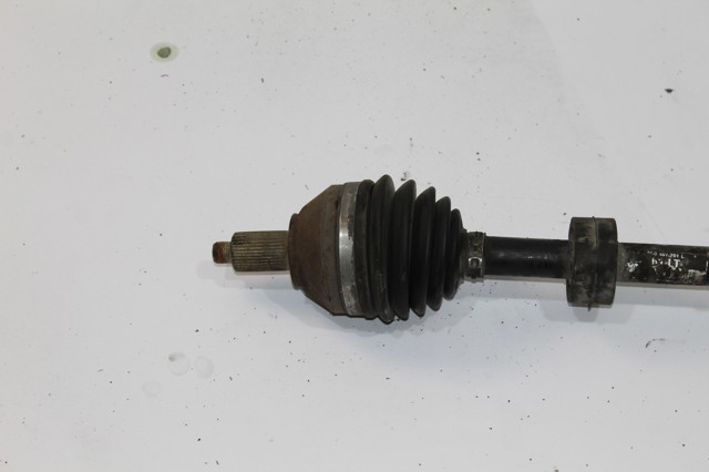 VAG 6R0407761L Semieje delantero izquierdo  disponible Lugo