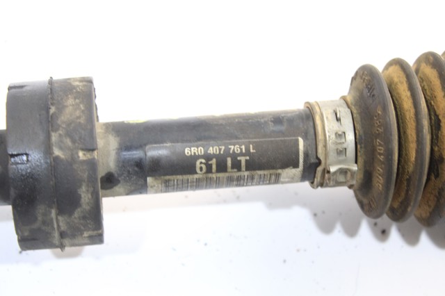6R0407761L Semieje delantero izquierdo  disponible Utrera