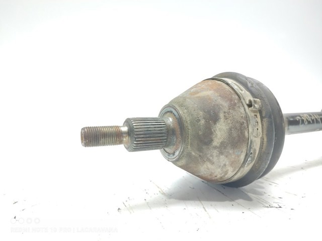 6R0407761S VAG Semieje delantero izquierdo  disponible Ourense