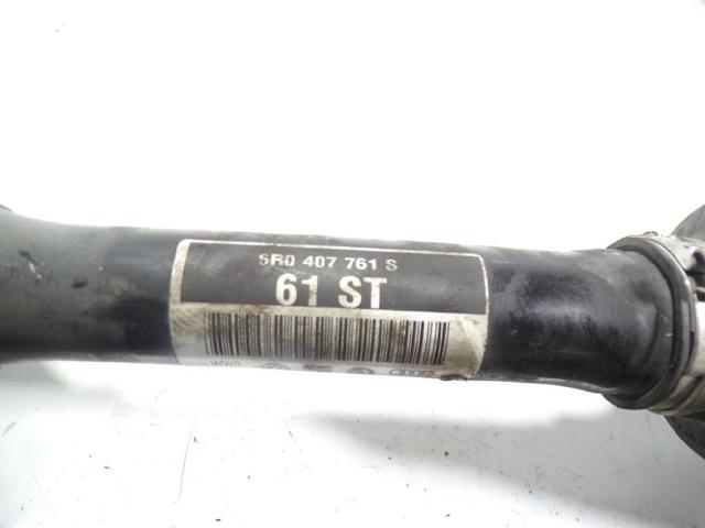 6R0407761S Semieje delantero izquierdo  en stock Castellón