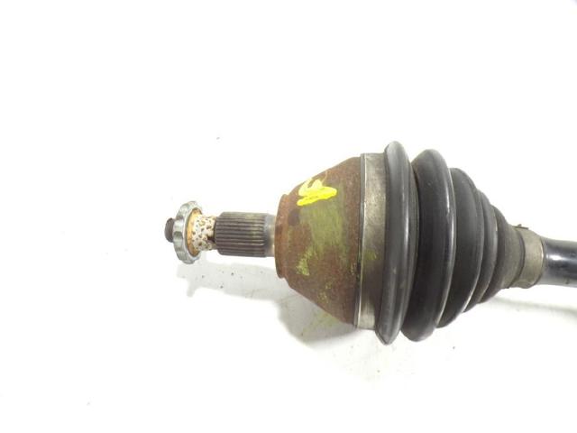 6R0407761S VAG Semieje delantero izquierdo  comprar en Jaén