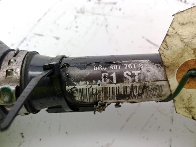 6R0407761S VAG Semieje delantero izquierdo  comprar en Oviedo
