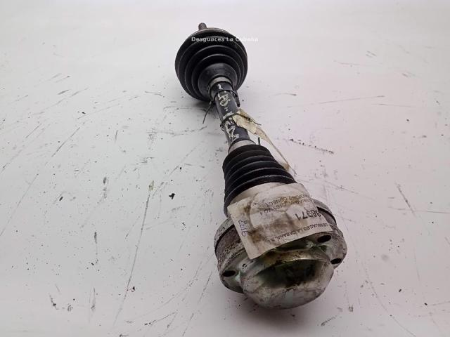 6R0407761S VAG Semieje delantero izquierdo  comprar en Oviedo