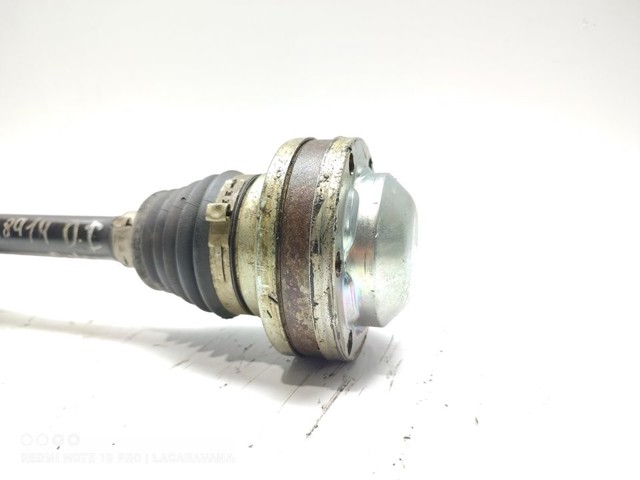 6R0407761S VAG Semieje delantero izquierdo  comprar en Lleida