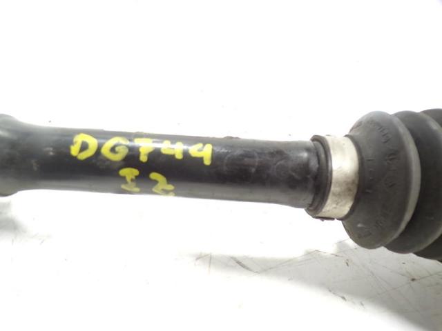 VAG 6R0407761S Semieje delantero izquierdo  comprar en Albacete