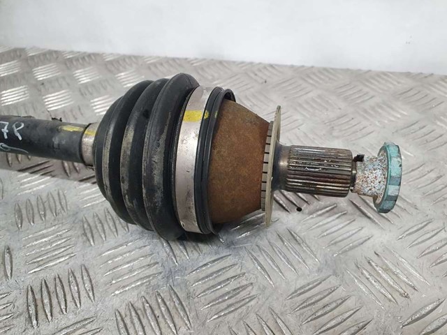 6R0407762 Semieje delantero derecho comprar Girona