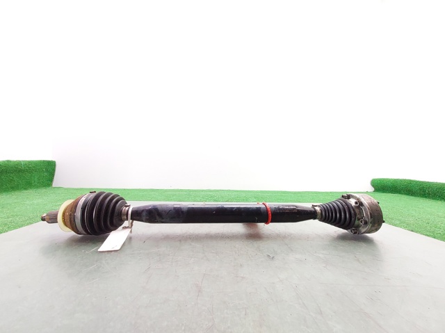 6R0407762 VAG Semieje delantero derecho  disponible Vigo