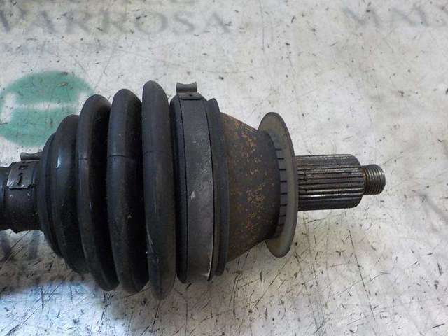VAG 6R0407762 Semieje delantero derecho  disponible Lugo