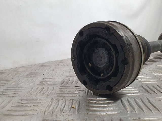 VAG 6R0407762 Semieje delantero derecho  en stock Terrassa