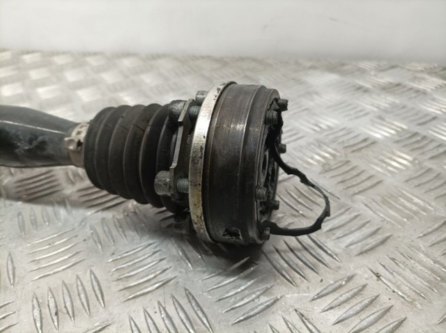 6R0407762 Semieje delantero derecho  comprar en Zaragoza