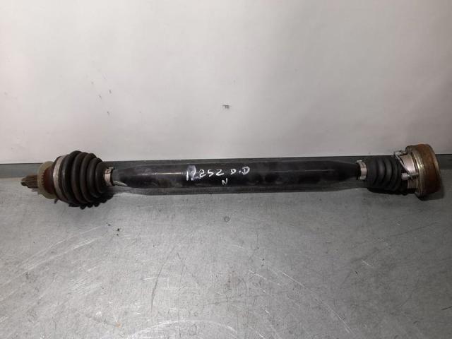 VAG 6R0407762 Semieje delantero derecho  disponible Valladolid