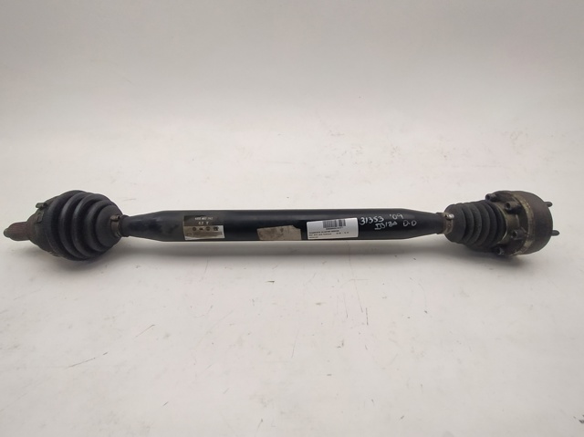 6R0407762 VAG Semieje delantero derecho  comprar en Lleida