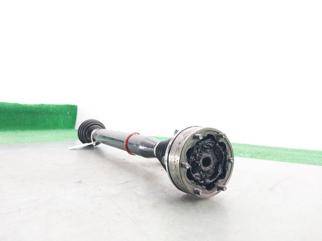 6R0407762 Semieje delantero derecho  disponible Burgos