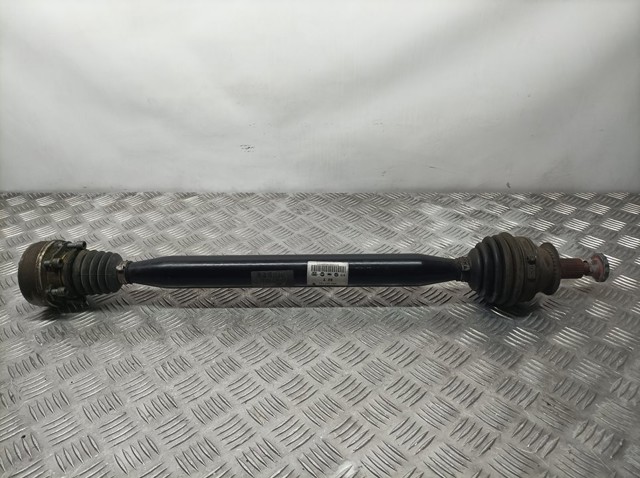 6R0407762 Semieje delantero derecho  disponible Utrera