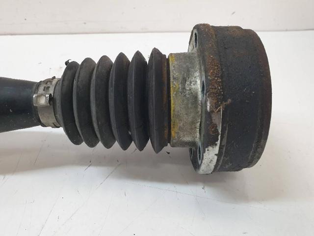 6R0407762 VAG Semieje delantero derecho  comprar en Lleida