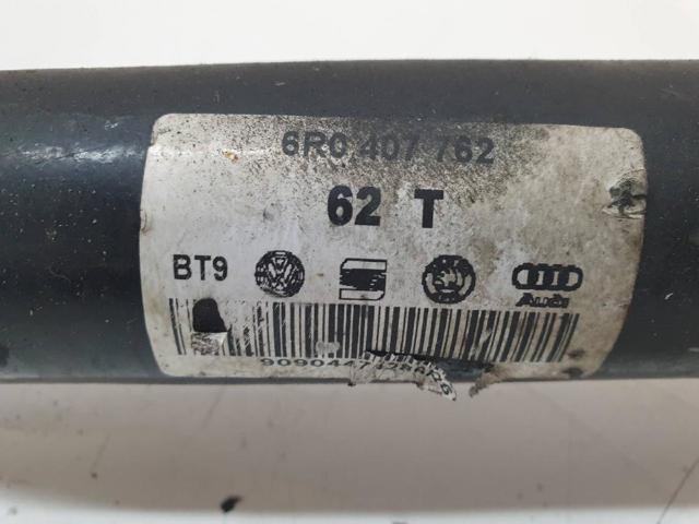VAG 6R0407762 Semieje delantero derecho  comprar en Albacete