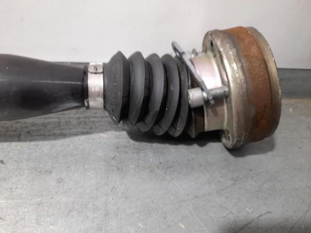6R0407762 Semieje delantero derecho  disponible Utrera