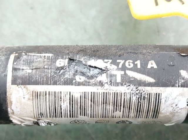 6R0407762A Semieje delantero derecho  disponible Burgos