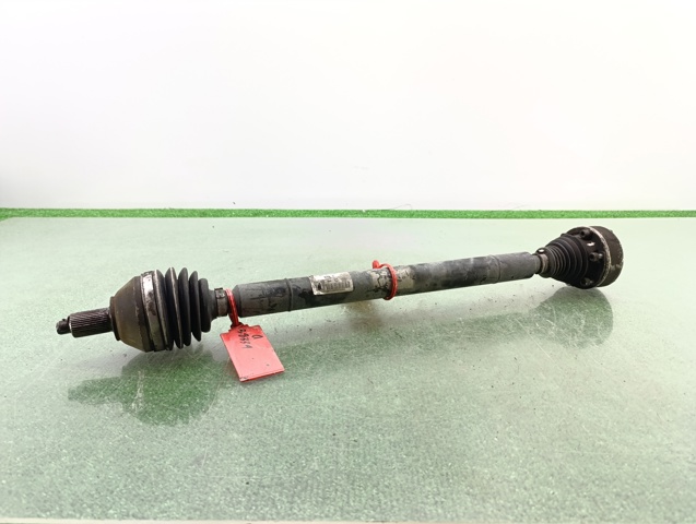 6R0407762A VAG Semieje delantero derecho  en stock Gandía