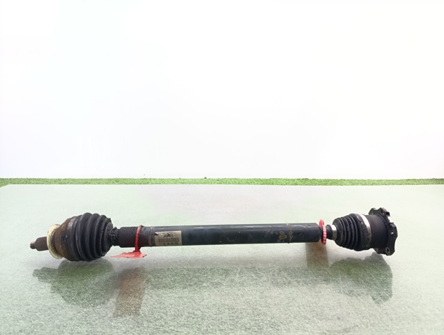 6R0407762E VAG Semieje delantero derecho  comprar en Jaén