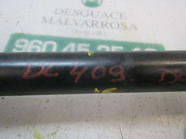 6R0407762E Semieje delantero derecho comprar Sevilla