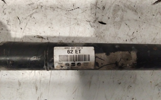 6R0407762E Semieje delantero derecho  comprar en Pontevedra