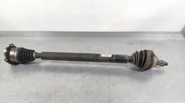 6R0407762E VAG Semieje delantero derecho  comprar en Lleida