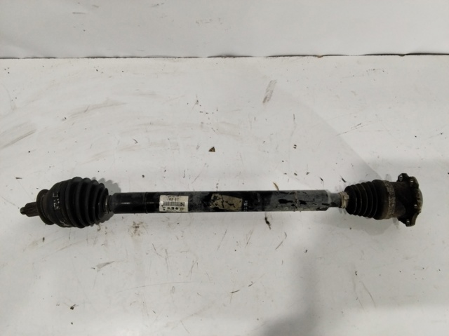6R0407762E VAG Semieje delantero derecho  en stock Gandía