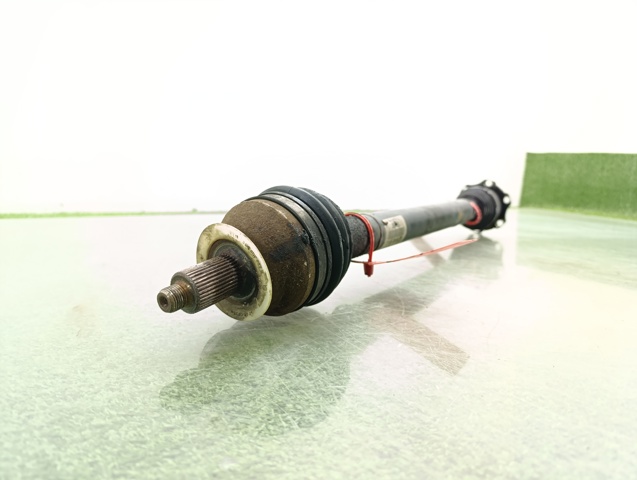 6R0407762E VAG Semieje delantero derecho  en stock Gandía