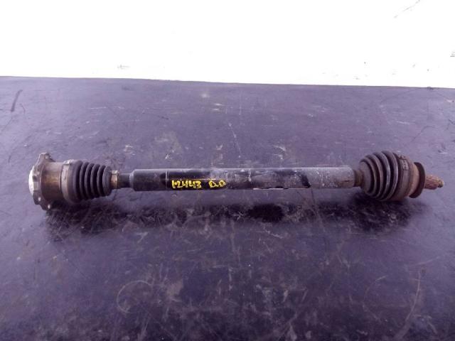 6R0407762E VAG Semieje delantero derecho comprar Alcalá