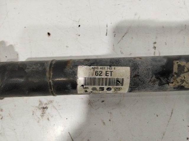 VAG 6R0407762E Semieje delantero derecho  comprar en Ponferrada
