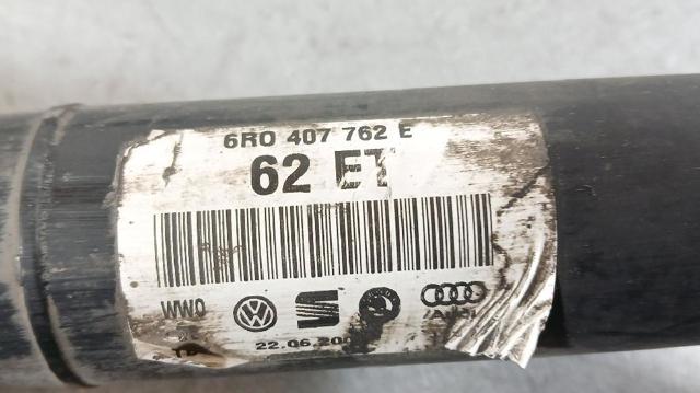 VAG 6R0407762E Semieje delantero derecho  comprar en Albacete
