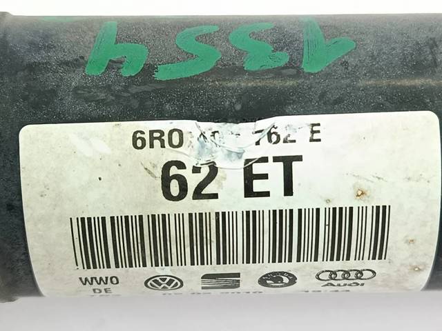 6R0407762E VAG