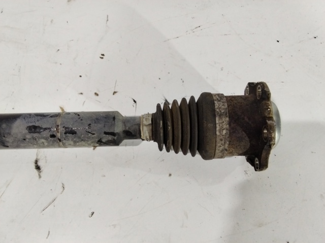 6R0407762E VAG Semieje delantero derecho comprar Bilbao