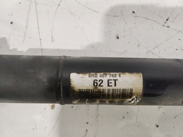 6R0407762E Semieje delantero derecho  disponible Utrera