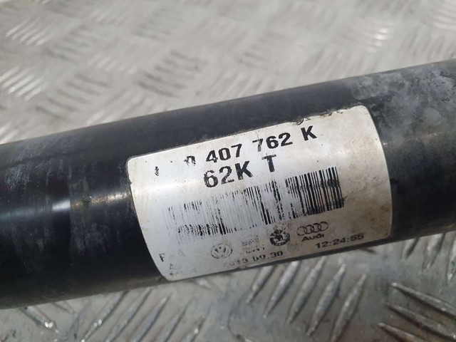 VAG 6R0407762K Semieje delantero derecho comprar Barcelona